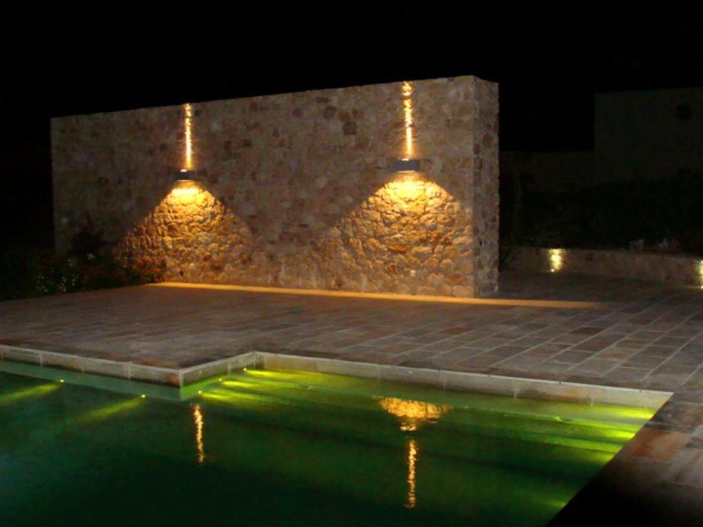 Le Bois De Capra Scorsa Belgodère Exterior foto